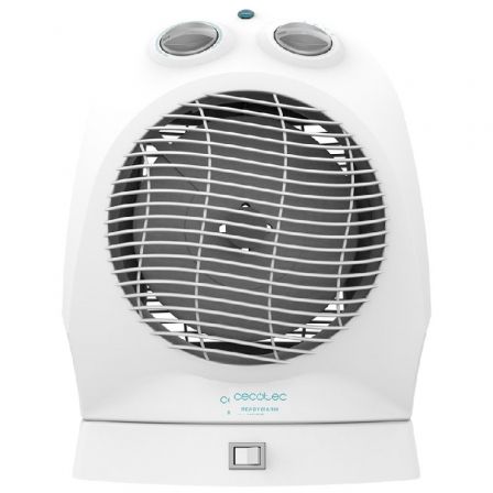 Cecotec Ready Warm 9890 Rotate Force Cecotec Ready Warm 9890 Rotate Force